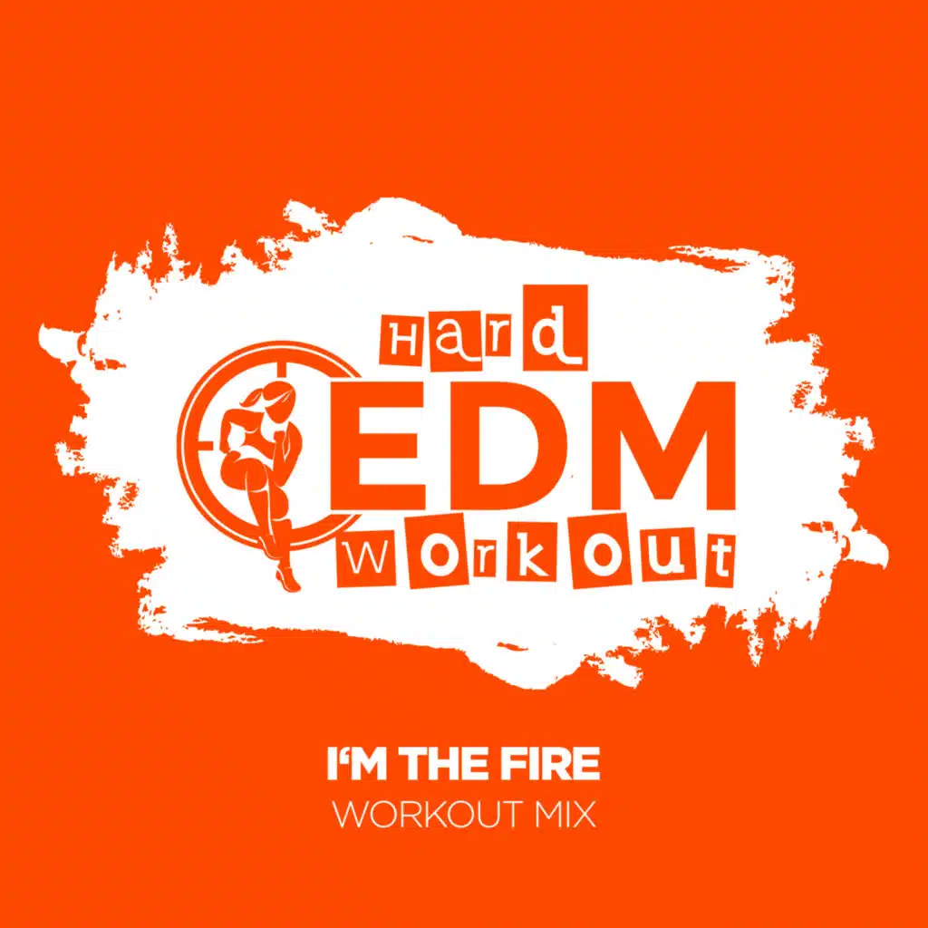 Hard EDM Workout