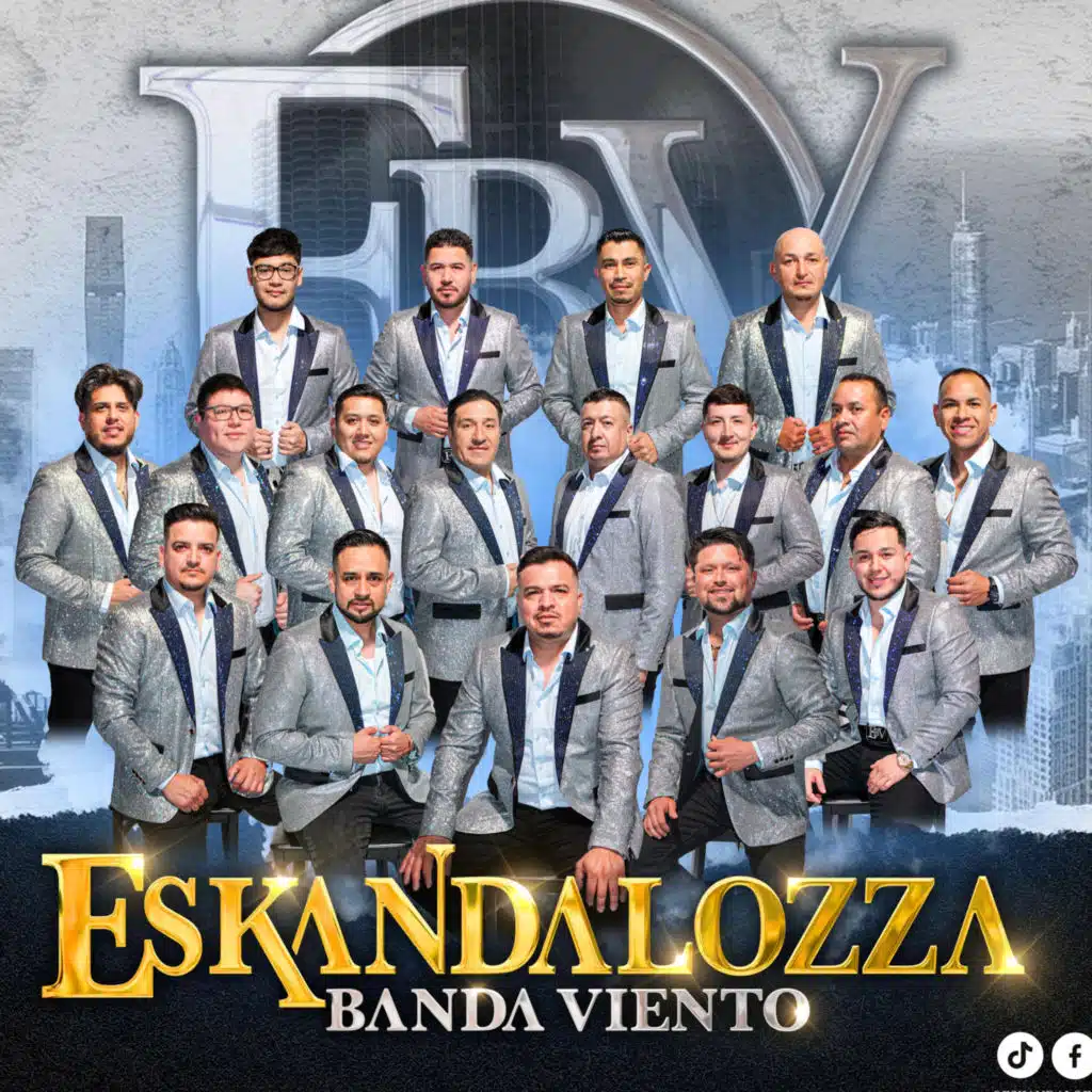 Eskandalozza Banda Viento