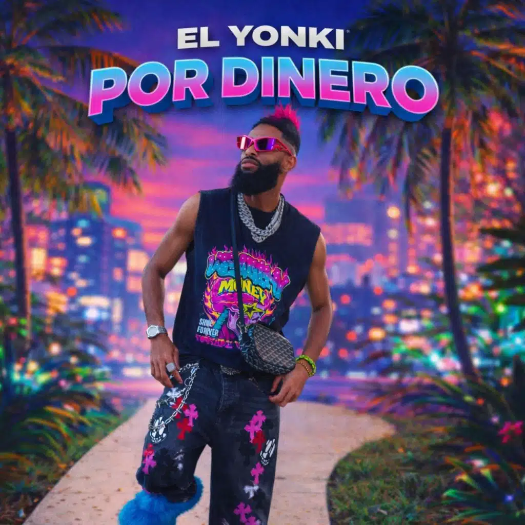 El Yonki