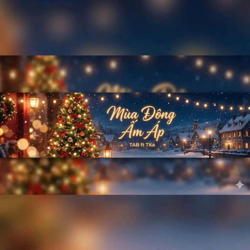 MÙA ĐÔNG ẤM ÁP