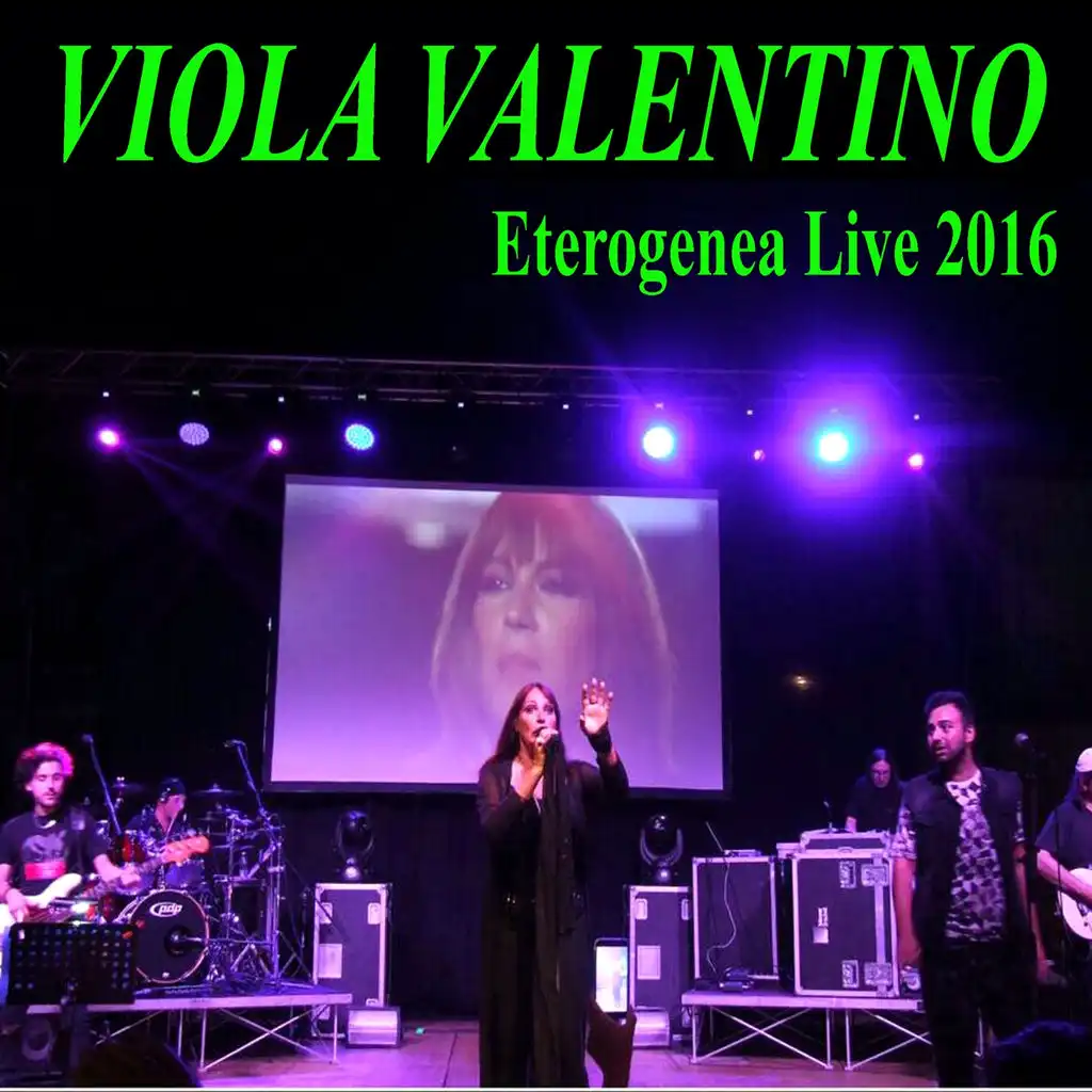 Eterogenea 2016 (Live)