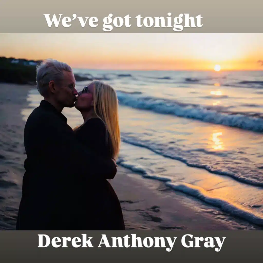 Derek Anthony Gray