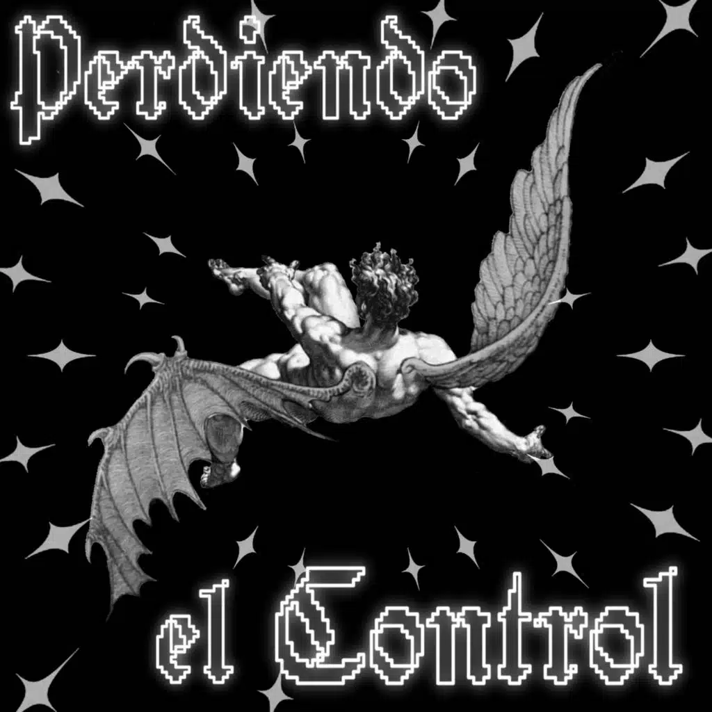 perdiendo el control