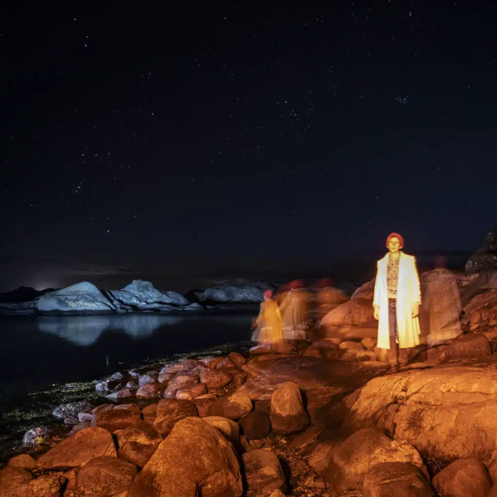 Annika and The Forest