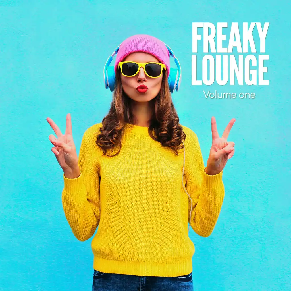 Freaky Lounge, Vol. 1 (Cool Grooves & Relaxed Sounds)