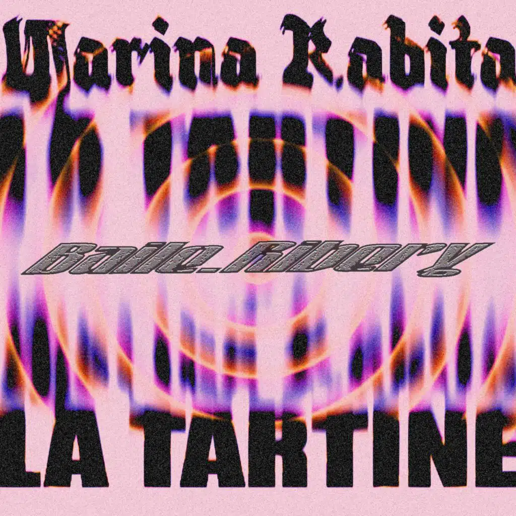 Baile Ribery (feat. Marina Rabita)