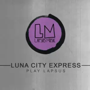 I Can Try (feat. Luna City Express & Fabian Argomedo)