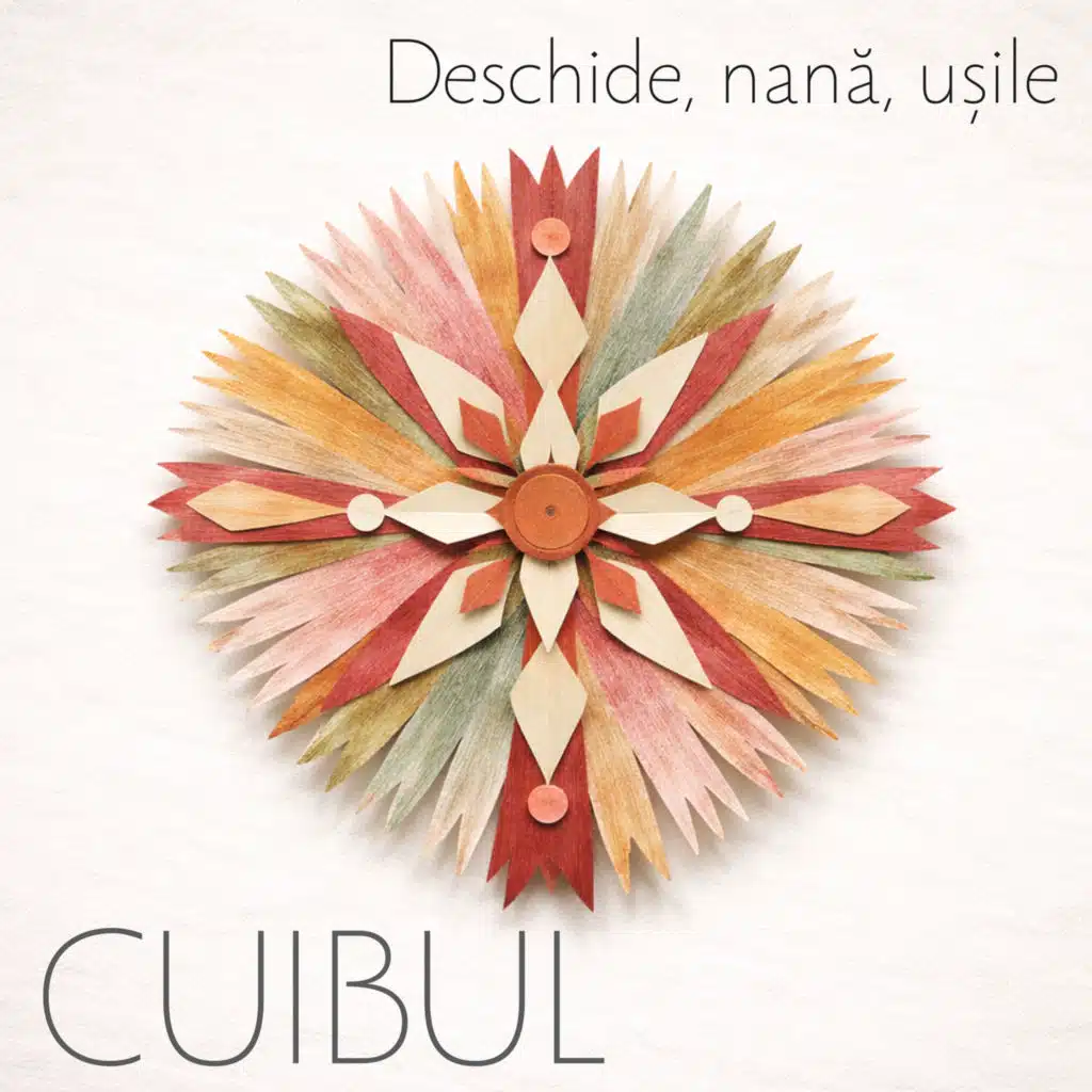 Cuibul