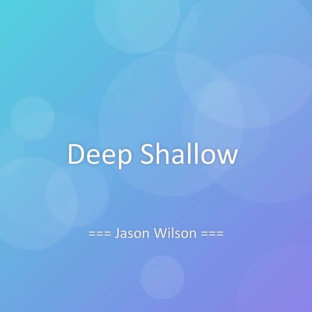 Jason Wilson