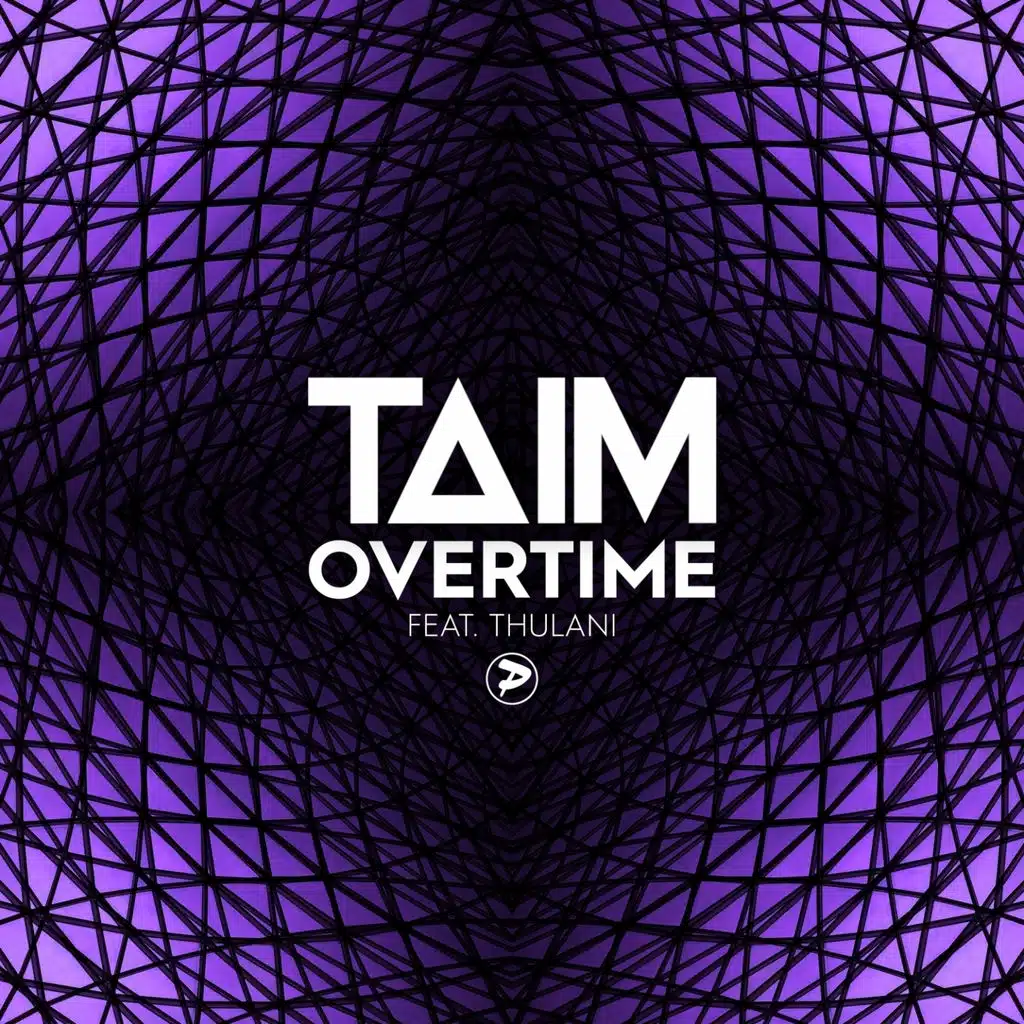 Overtime (Aurbs Remix) [feat. Thulani]