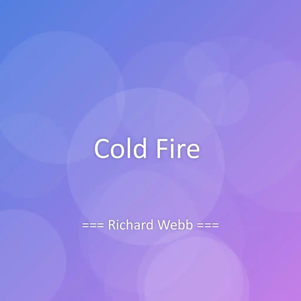 Richard Webb