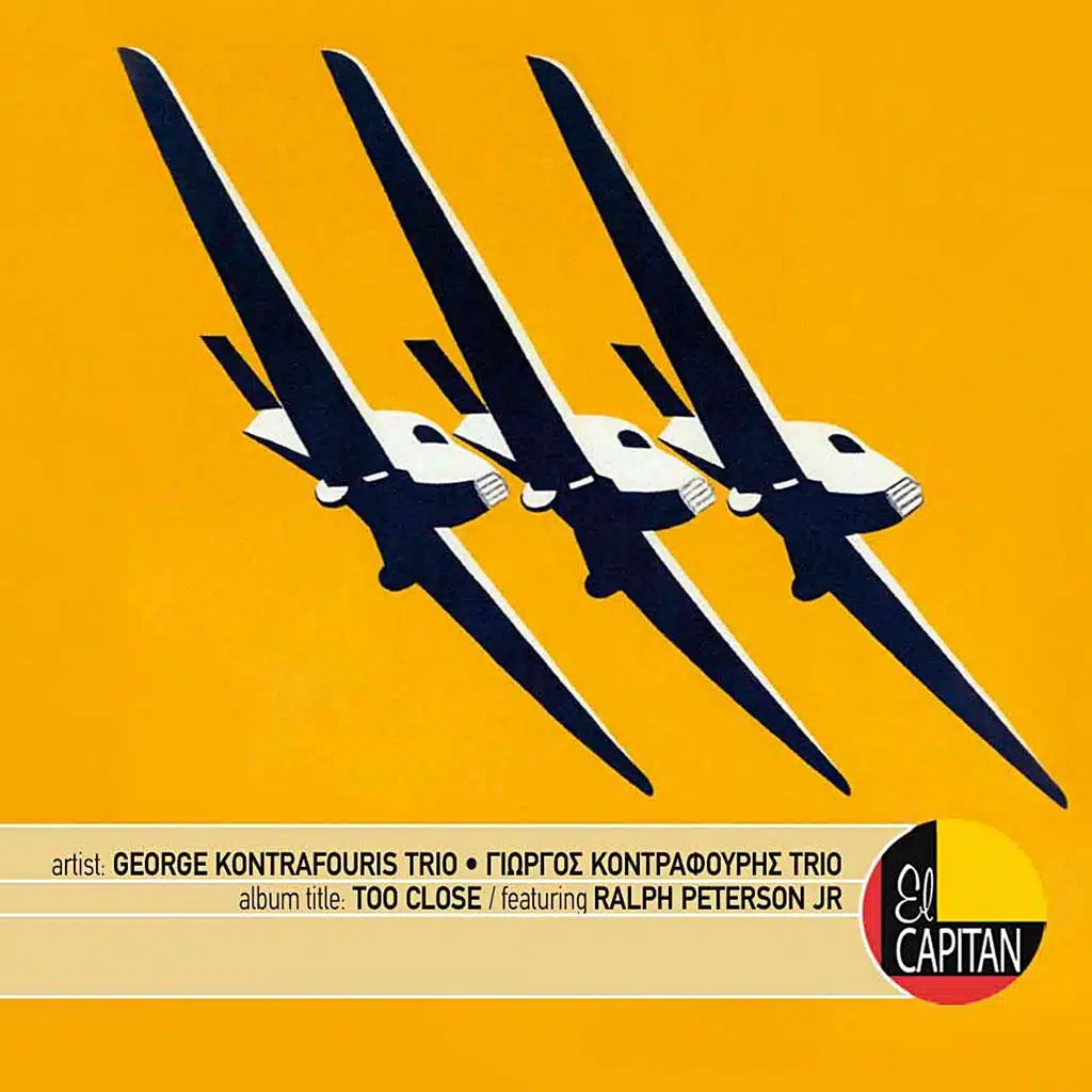 Voodoo Child (feat. Ralph Peterson Jr.)