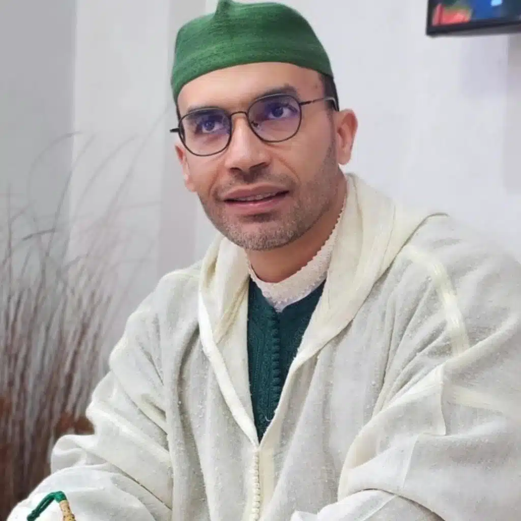 Moutaouakil Abdelilah