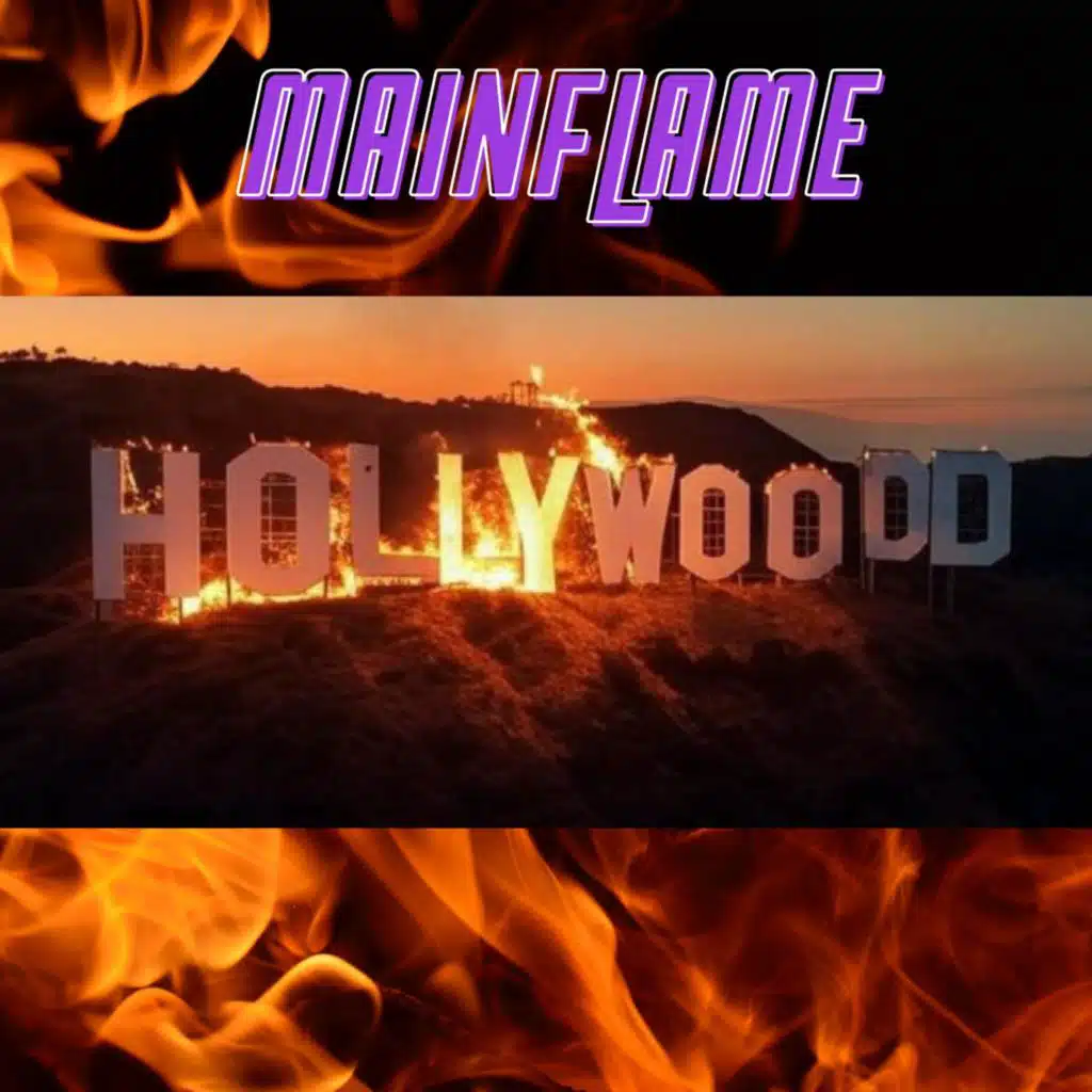 MainFlame