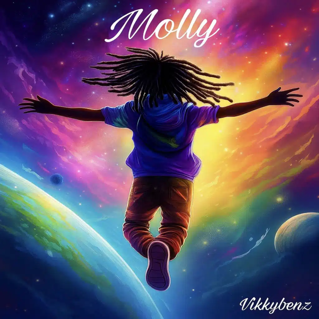 Molly (feat. Legacy & Kleva)