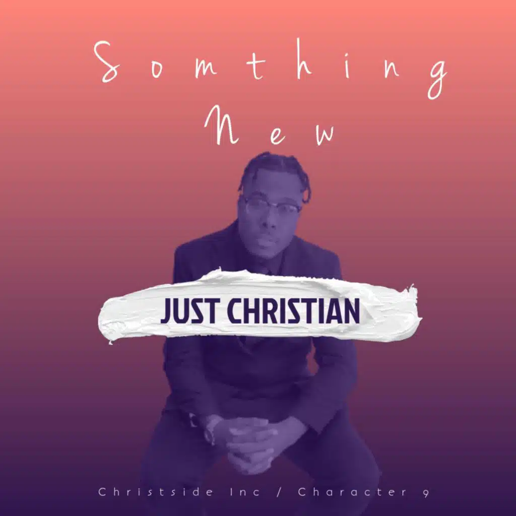 JUST Christian