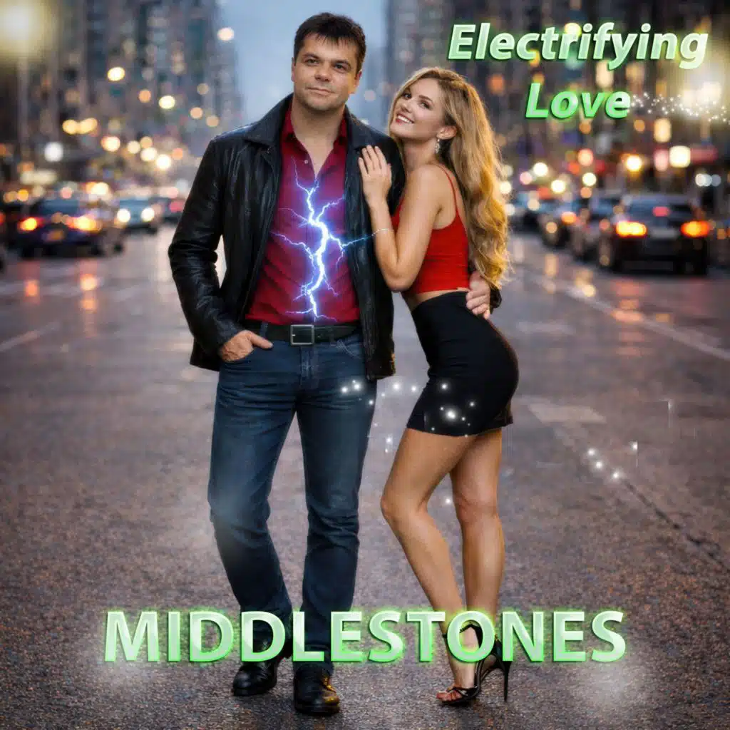 Middlestones
