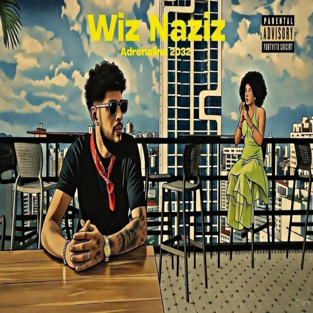 Wiz Naziz