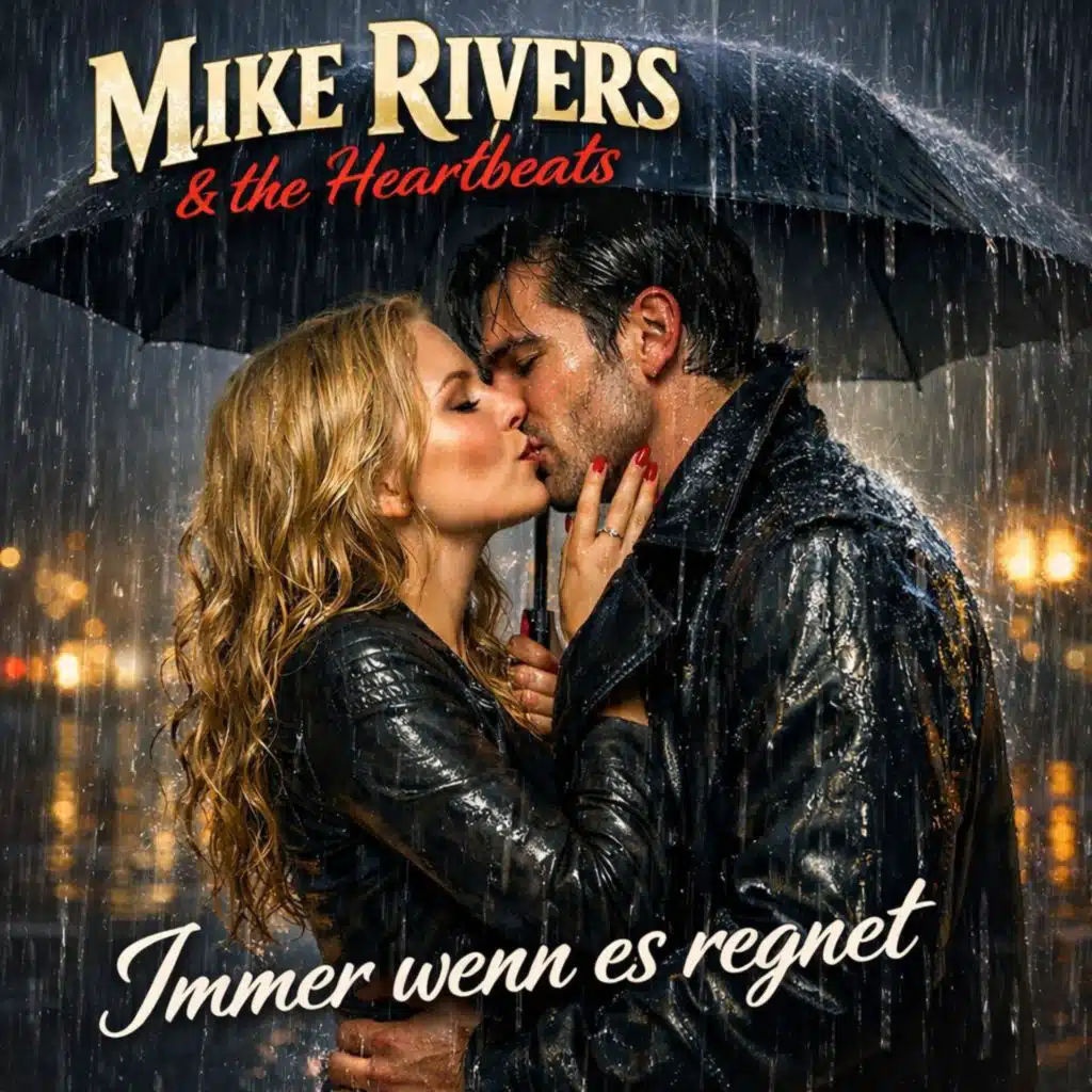 Immer wenn es regnet (Radio Edit)