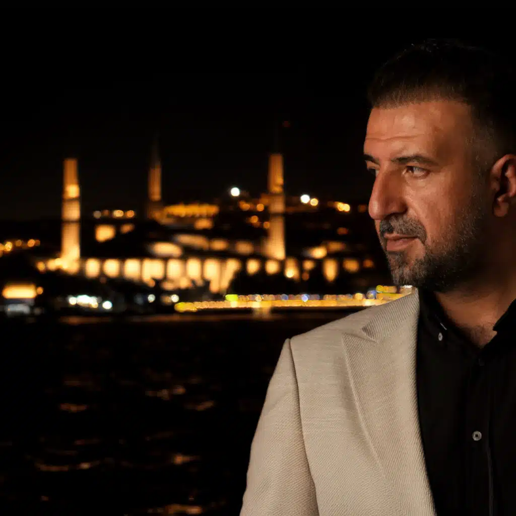 Hasan Bayar