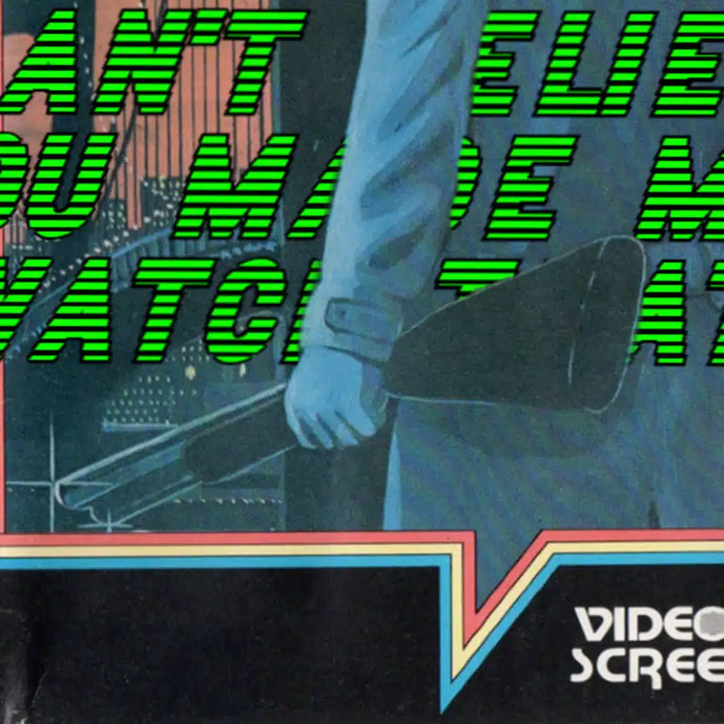 Massacre Mafia Style (1974) feat. @GorillaSandRace