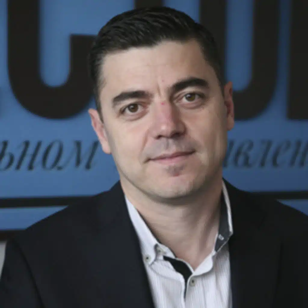 Выпуск 111 Вениамин Арабаджи - Как Построить Счастливую Семью  Issue 111 B. ArabadjiHow to build a happy family