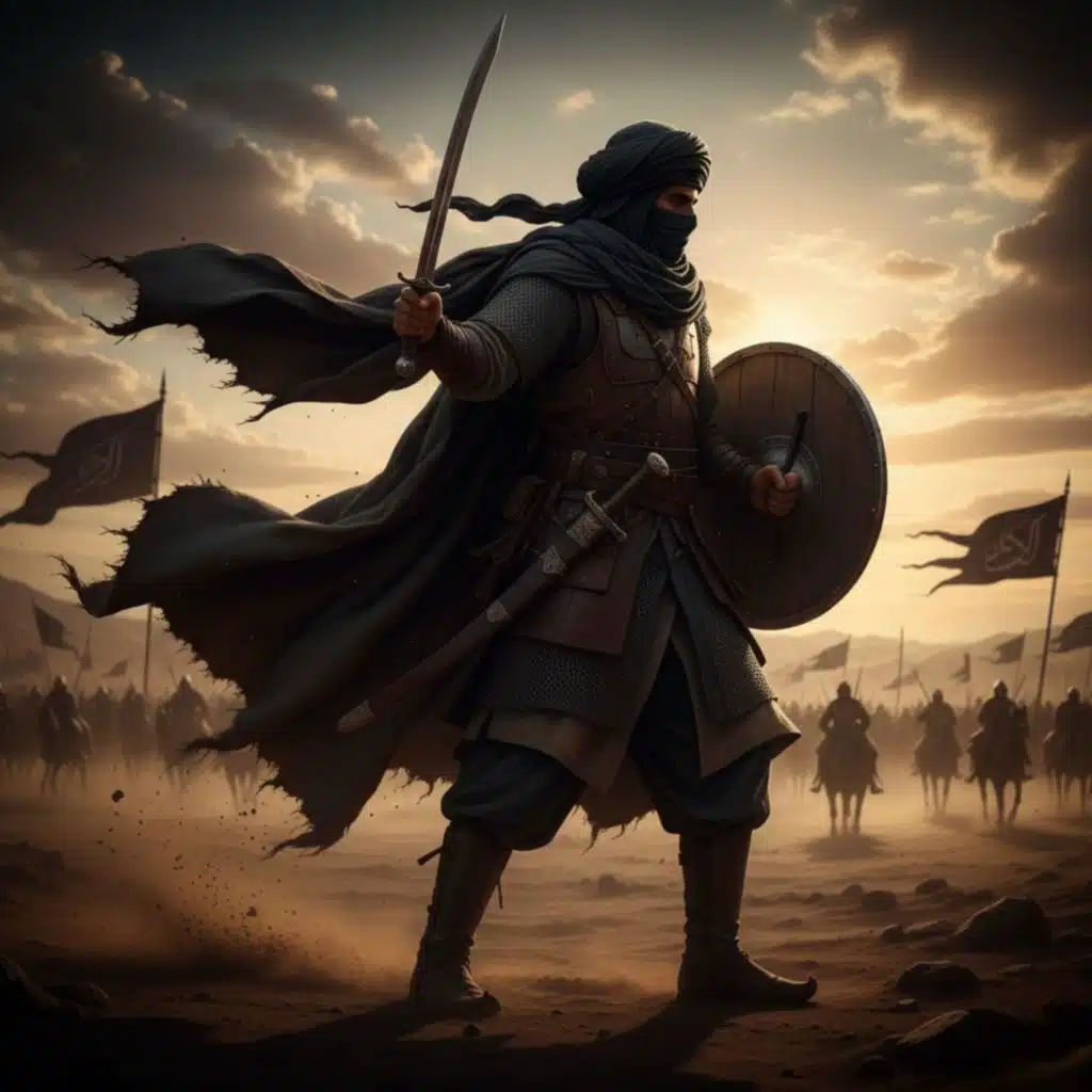 صوتُ السيوف | Islamic Nasheed