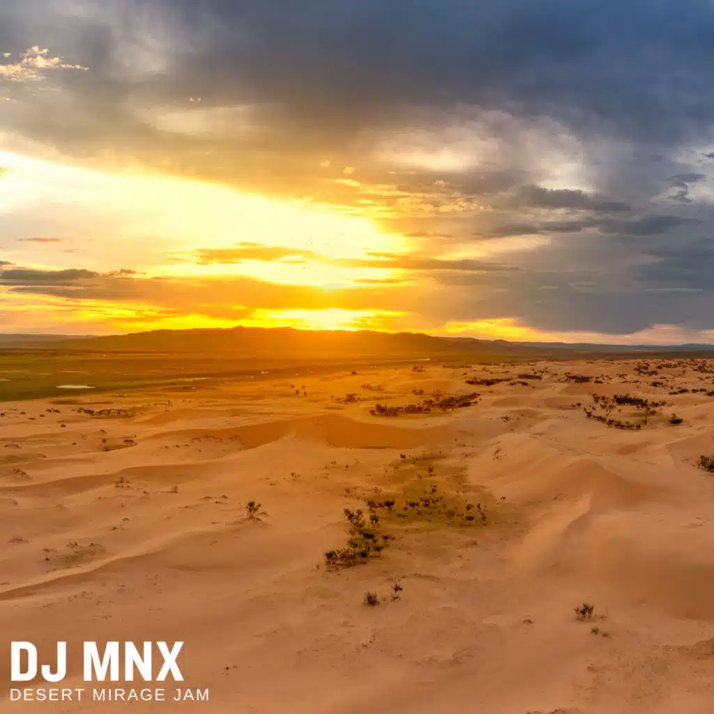DJ MNX