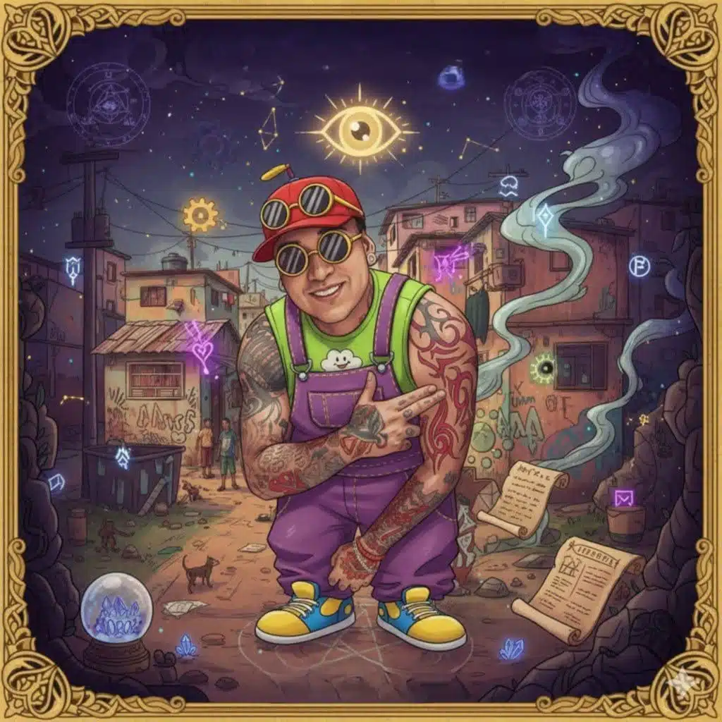 Suerte (Alejandra Remix)