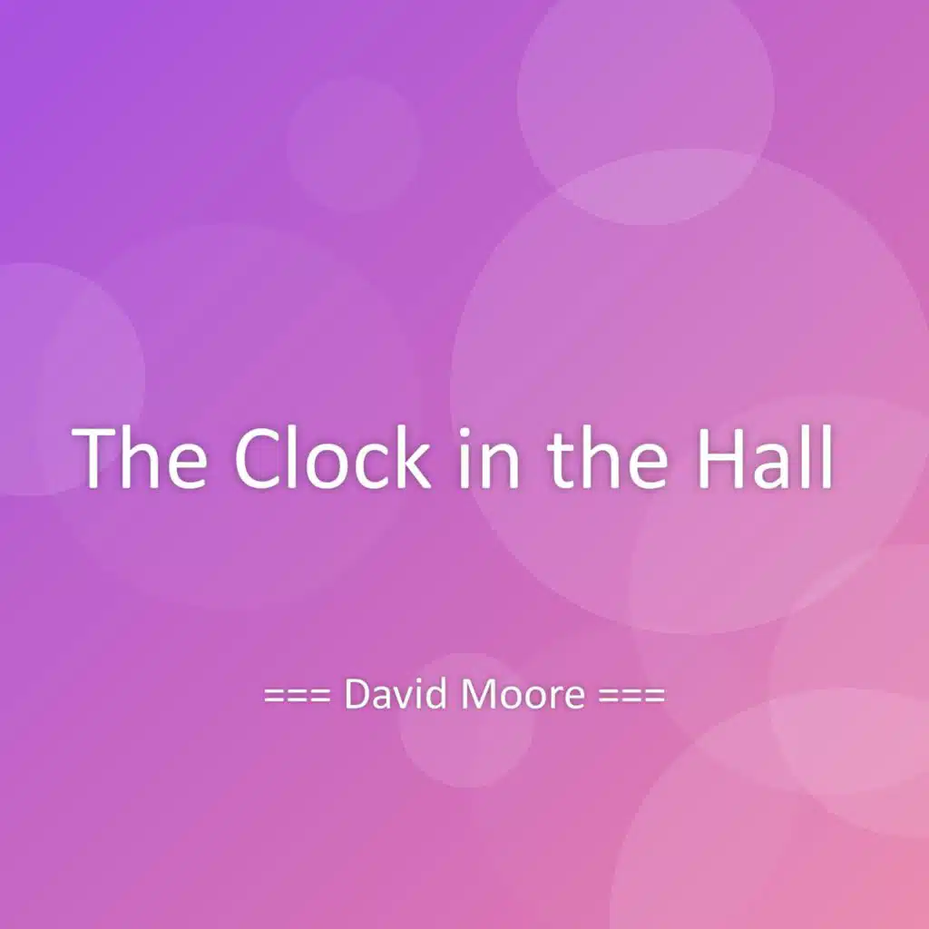 The Clock in the Hall