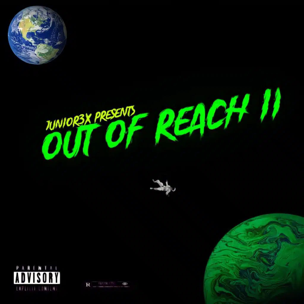Out Of Reach 2