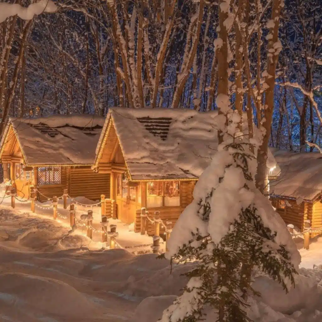 Owners Christmas