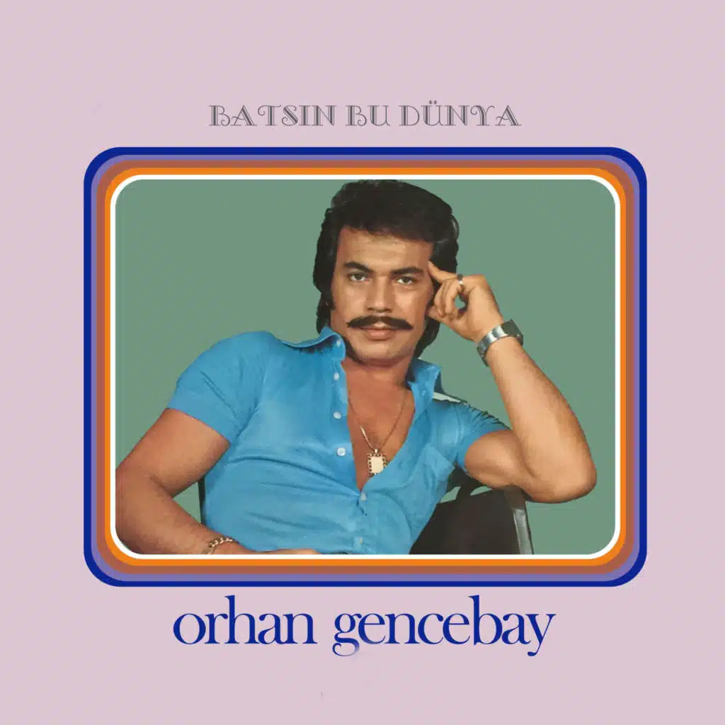 Batsın Bu Dünya (Remastered)