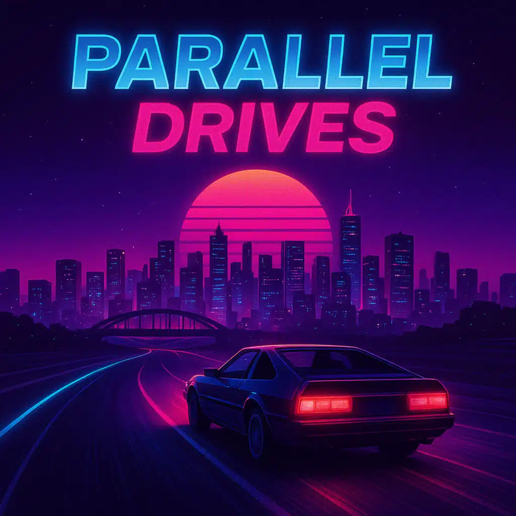 Parallel Drives
