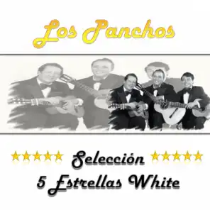 Los Panchos, Selección 5 Estrellas White