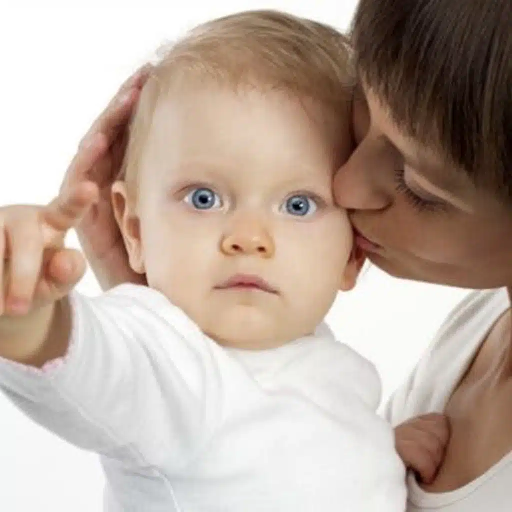 Attachment Parenting: The Basics