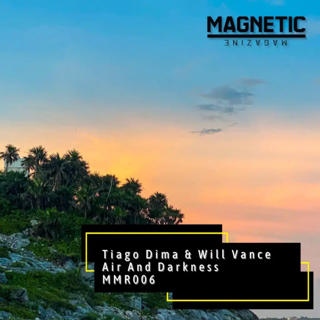 Air and Darkness (Radio Edit)