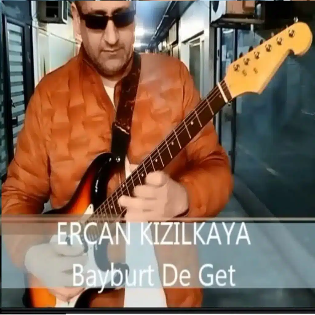 Ercan Kızılkaya