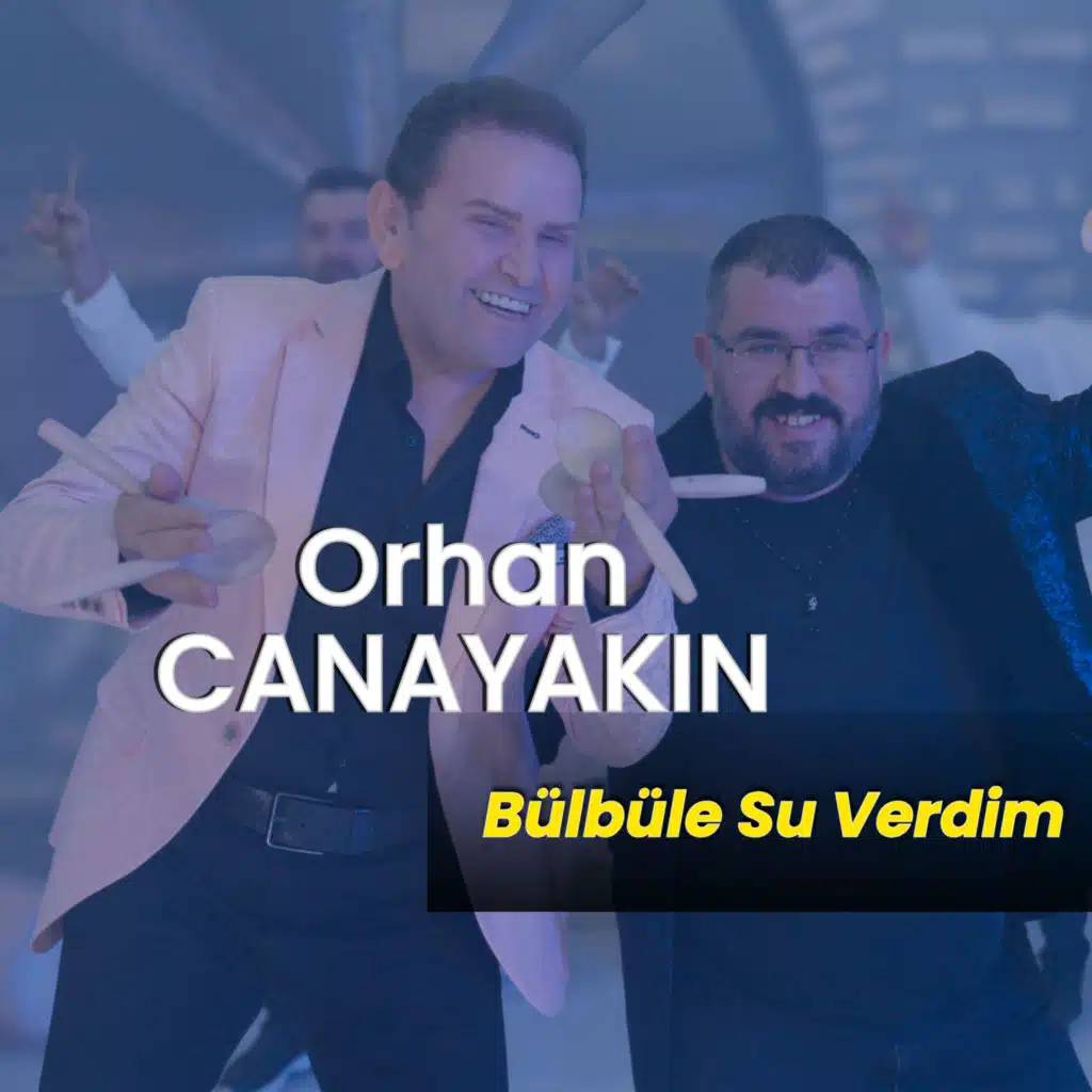 Orhan Canayakın