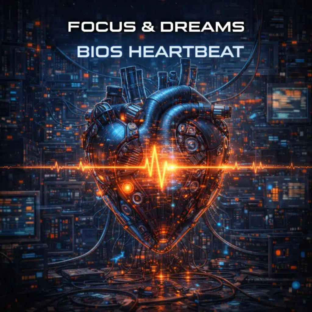 BIOS Heartbeat