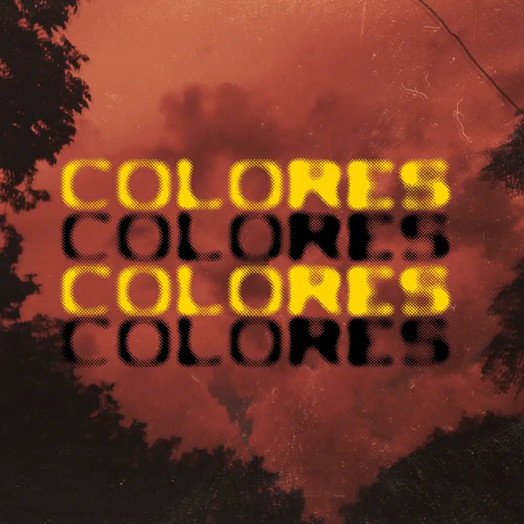 COLORES