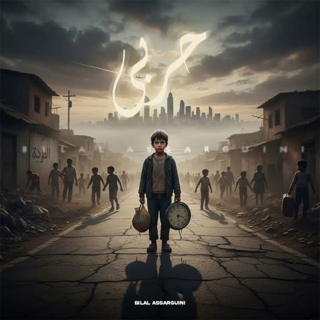 بلال السرغيني