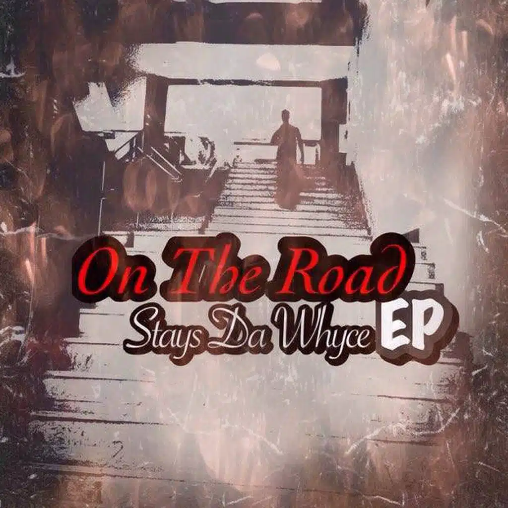 On the Road - EP