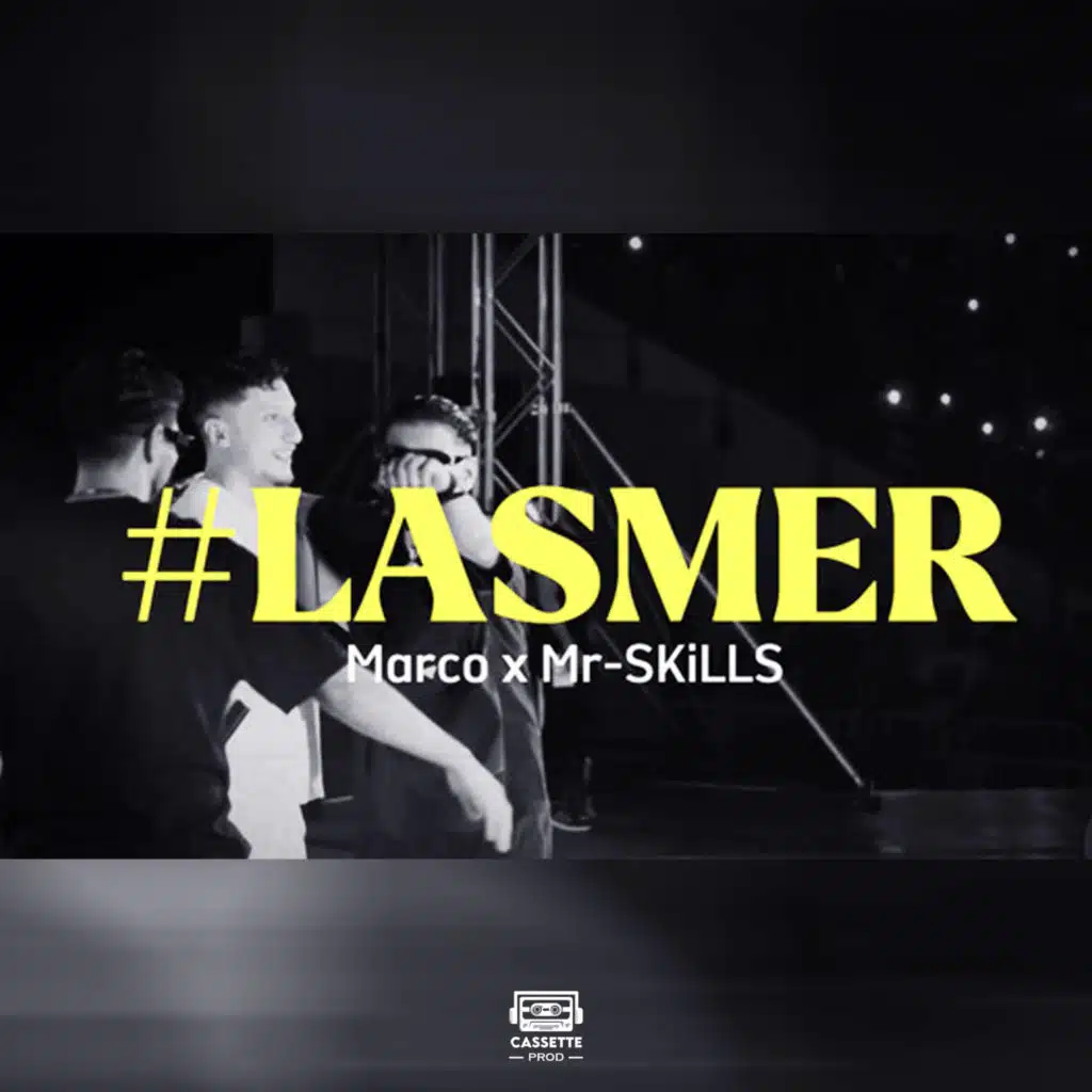 Lasmer