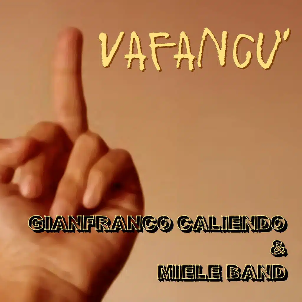 Vafancu' (feat. Flora Contento & Miele Band)