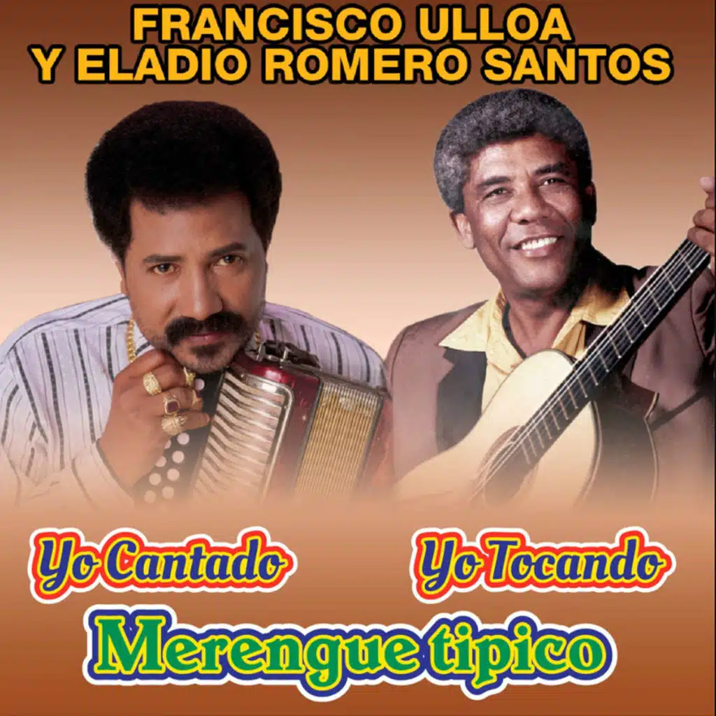 Divina Que Linda Eres (feat. Eladio Romero Santos)