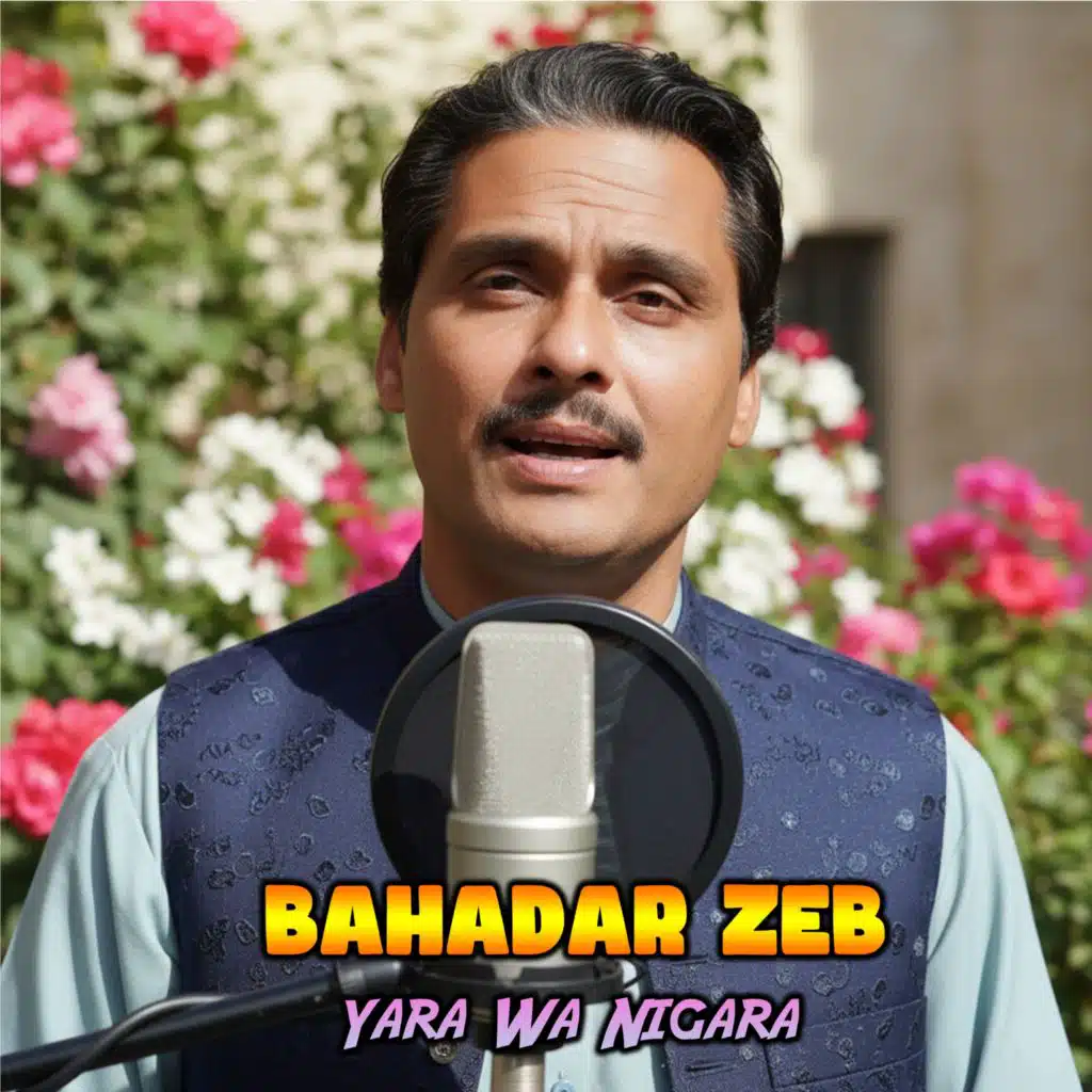 Bahadar Zeb