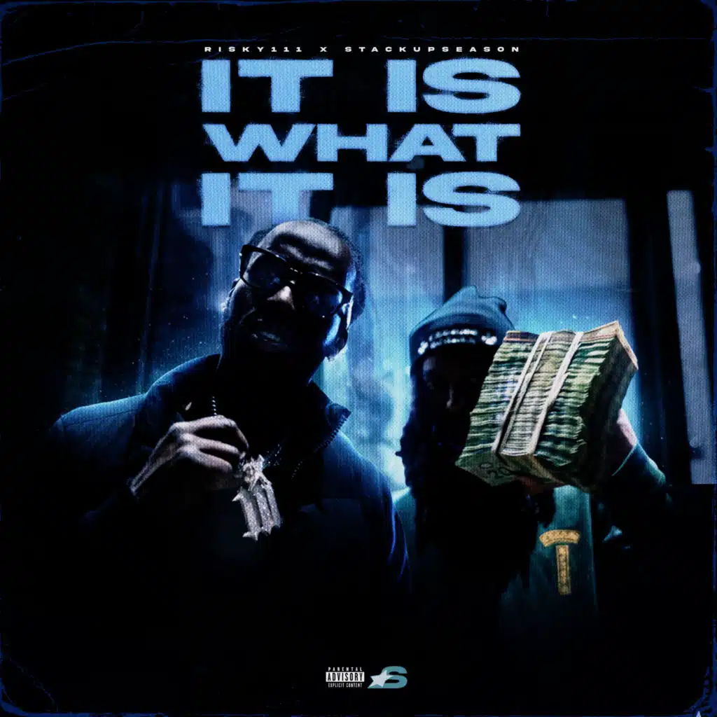 It Is What It Is