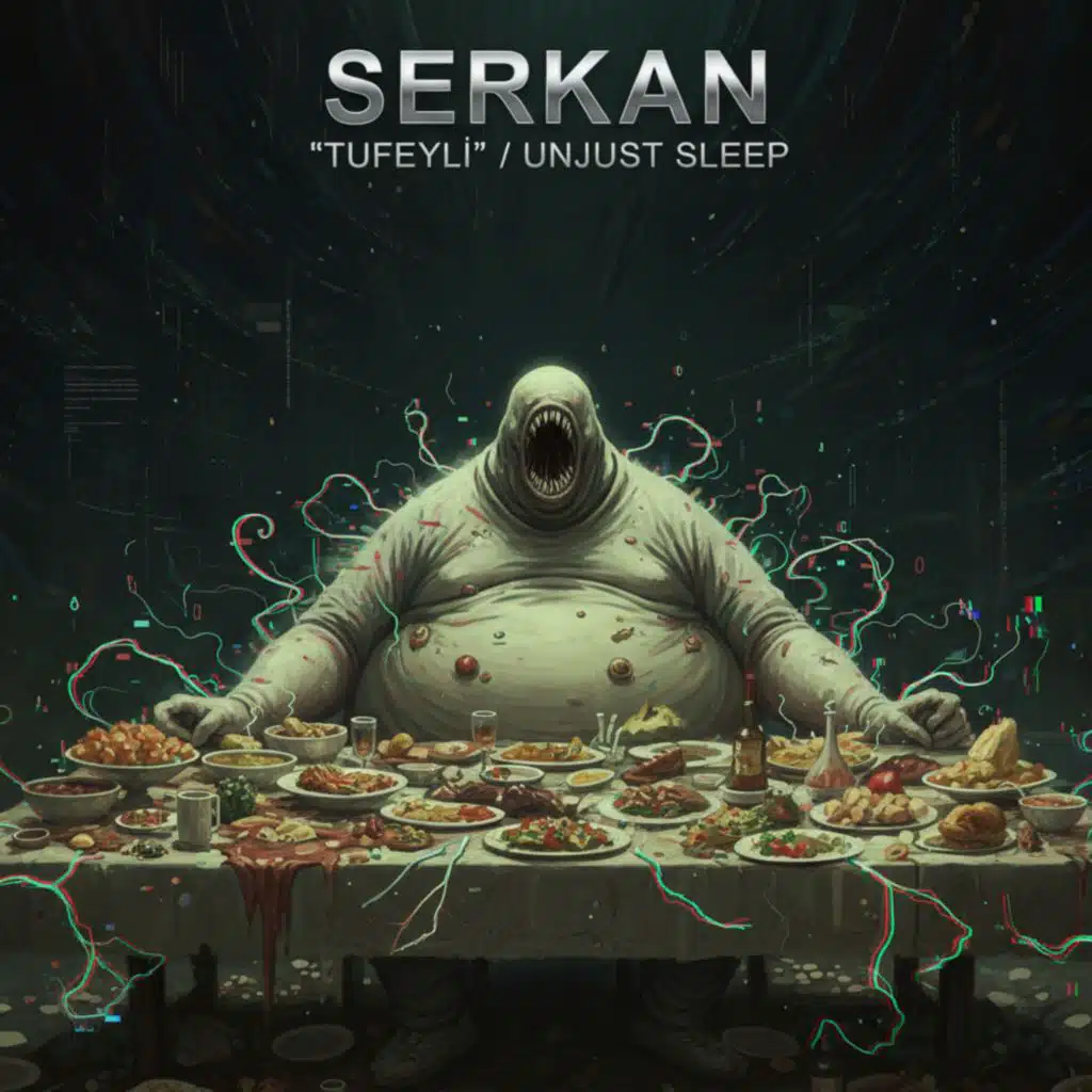 tufeyli / unjust sleep