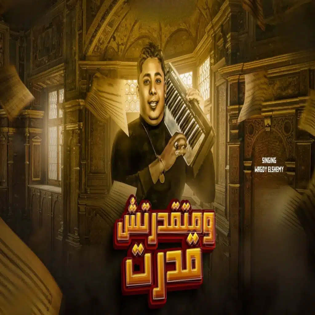 وجدي الشيمي